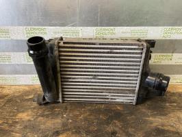 Echangeur air (Intercooler)