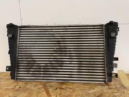 Echangeur air (Intercooler)
