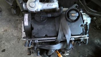 Moteur