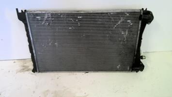 Radiateur eau
