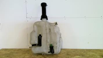 Vase de lave glace