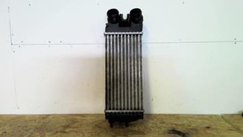Echangeur air (Intercooler)