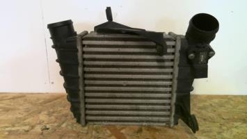 Echangeur air (Intercooler)