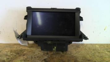 Ecran GPS