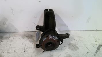 Fusee avant gauche