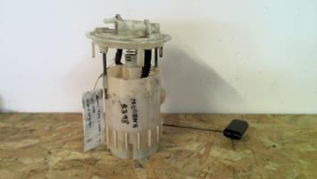 Jauge à carburant