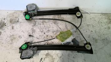 Leve vitre electrique arriere gauche