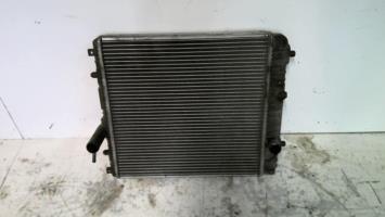 Radiateur eau