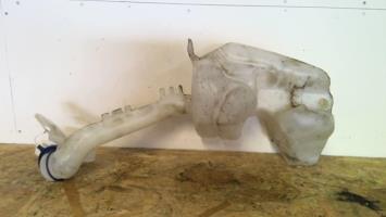 Vase de lave glace
