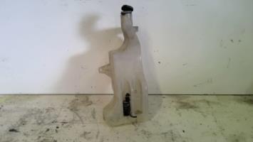Vase de lave glace