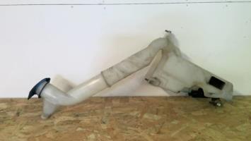 Vase de lave glace
