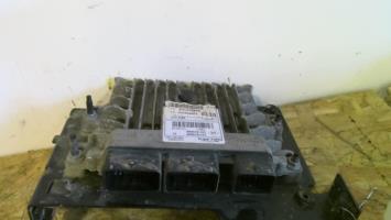 Calculateur moteur