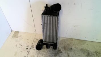 Echangeur air (Intercooler)