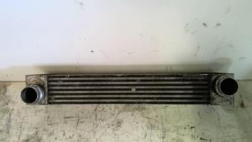 Echangeur air (Intercooler)