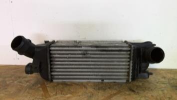 Echangeur air (Intercooler)