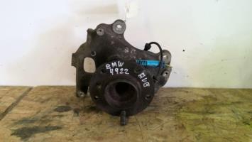 Fusee avant gauche