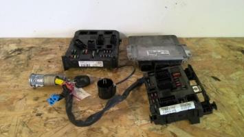 Kit de demarrage