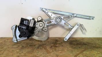 Leve vitre electrique arriere gauche