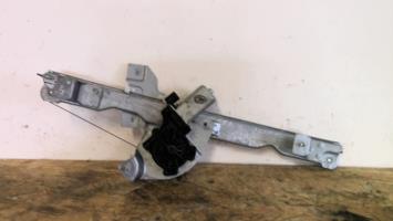 Leve vitre electrique avant gauche