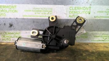 Moteur essuie glace arriere