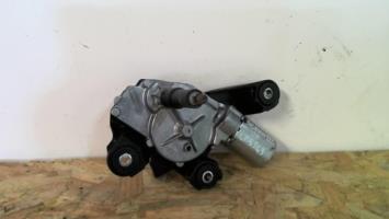 Moteur essuie glace arriere