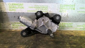 Moteur essuie glace arriere