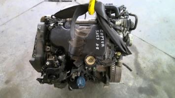 Moteur
