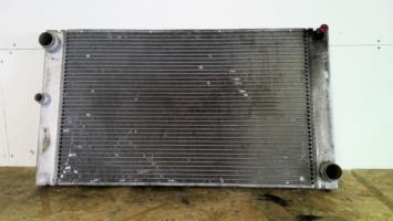 Radiateur eau