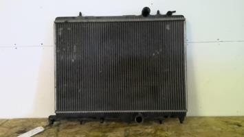 Radiateur eau
