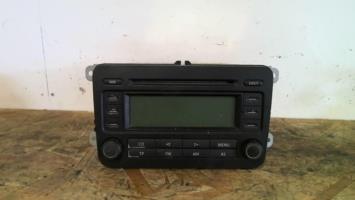 Autoradio