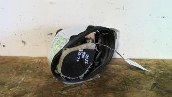 Ceinture arriere gauche