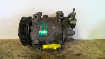 Compresseur clim