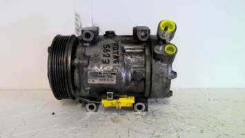 Compresseur clim