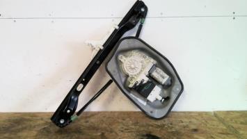 Leve vitre electrique arriere droit