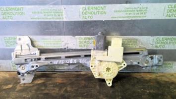 Leve vitre electrique arriere droit