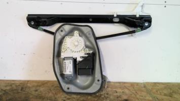 Leve vitre electrique arriere gauche