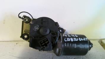 Moteur essuie glace avant