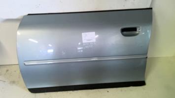 Porte avant gauche