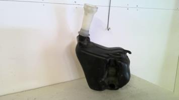 Vase de lave glace