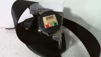 Ceinture arriere droit
