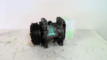 Compresseur clim