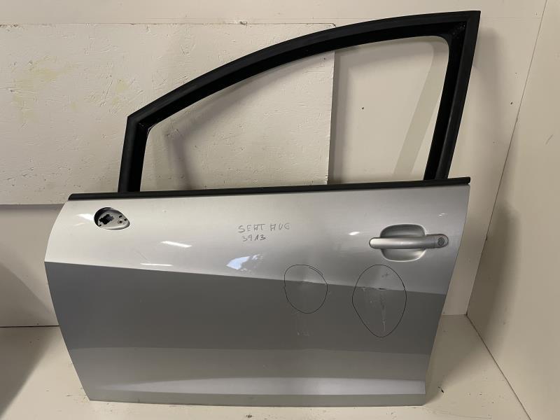 Porte avant gauche