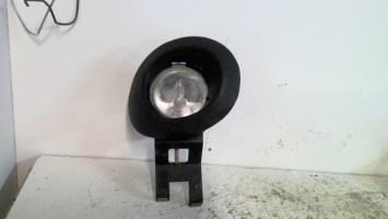 Anti brouillard droit (feux)