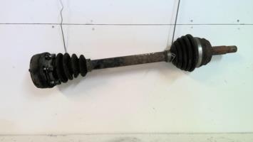 Cardan gauche (transmission)