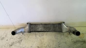 Echangeur air (Intercooler)