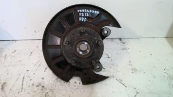 Fusee avant droit