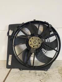 Moto ventilateur radiateur