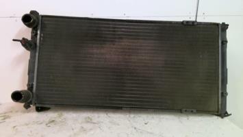 Radiateur eau