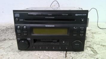 Autoradio d'origine