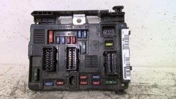 Boitier servitude moteur (BSM)